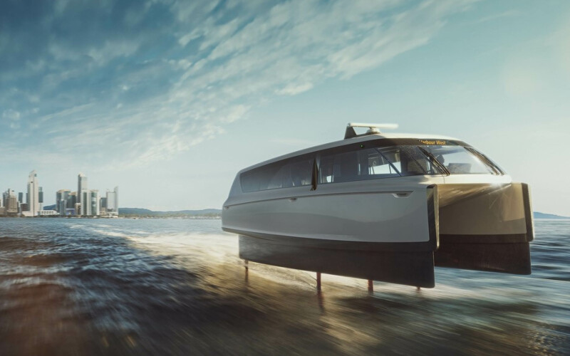 More batterypower options for commercial vessels WorkBoat